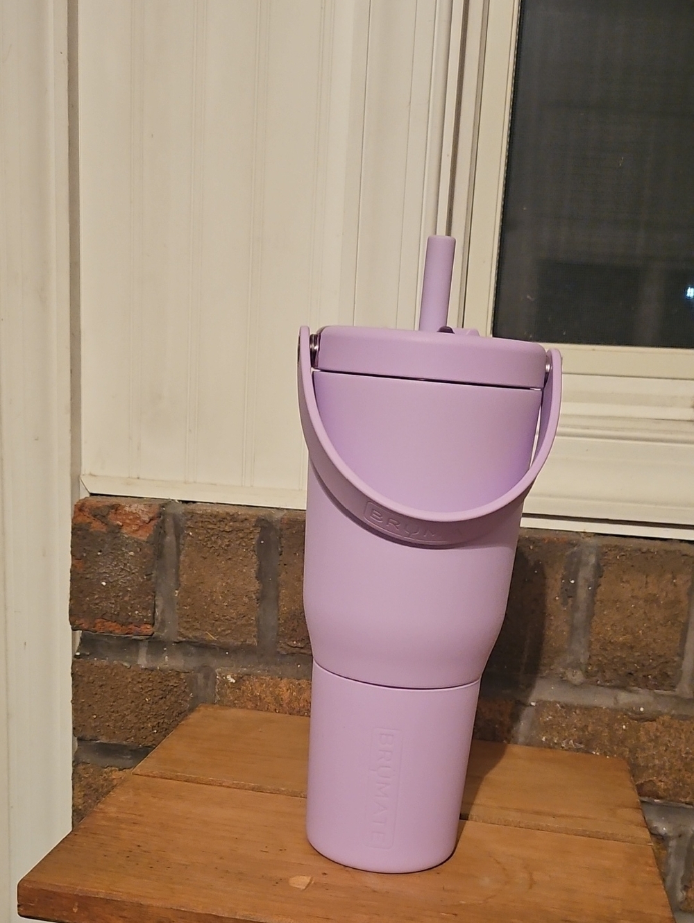 Brumate 35 OZ Lavender Resa